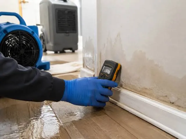 24/7 Water damage restoration services in North Potomac, MD - Rapid flood cleanup and mitigation